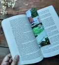 Nature Bookmark | Spring | Siloam Springs | Bookmark