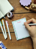 Tulip- Notepad