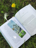 Siloam Springs Citizen Clock Bookmark