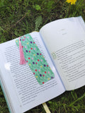 Tulip- Bookmark