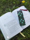 Ladybug Bookmark